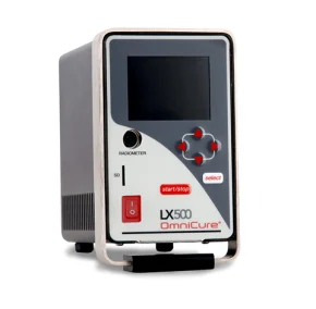 OmniCure LX500 UV LED Spot Curing Controller