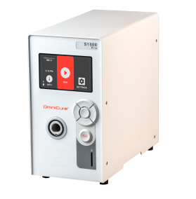 OmniCure S1500 Pro UV Spot Curing System